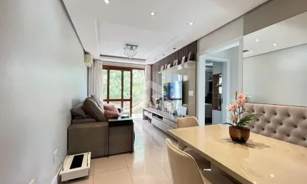 Apartamento 2 dorms à venda rua alberto silva, vila ipiranga - porto alegre