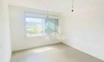 Apartamento novo, 260m da puc,, 1 dormitório, infra completa, ótimo investimento.