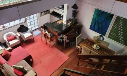 Casa a venda com 5 dormitórios, 2 vagas no teresópolis