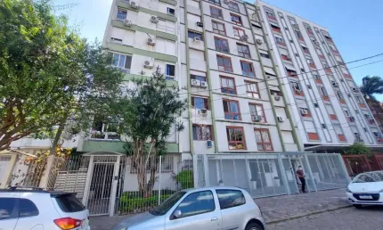 Casa em condomínio fechado com 1 quarto à venda na Rua Sofia Veloso, 94, Cidade Baixa, Porto Alegre