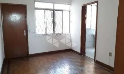 Apartamento com 1 quarto à venda na Avenida Professor Oscar Pereira, 1227, Azenha, Porto Alegre