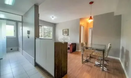 Apartamento à venda com 2 quartos 63 m² no bairro cristal em porto alegre
