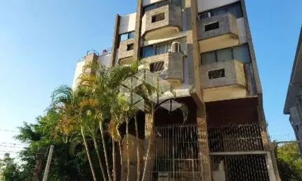 Apartamento moderno de 01 dormitório, refornado, mobiliado e ensolarado, no moinhos de vento, em porto alegre - rs.
