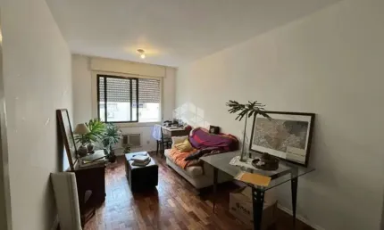 Apartamento com 2 quartos à venda na Rua Barão do Triunfo, 217, Menino Deus, Porto Alegre