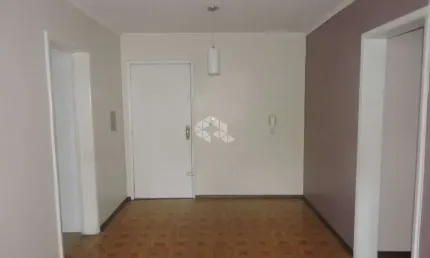 Apartamento com 1 quarto à venda na Rua Coronel Aparício Borges, 1000, Glória, Porto Alegre