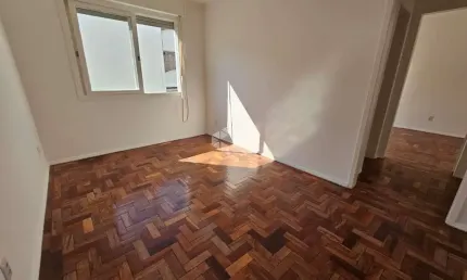 Apartamento com 1 quarto à venda na Rua Marquês do Pombal, 768, Moinhos de Vento, Porto Alegre
