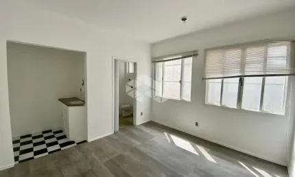 Casa em condomínio fechado com 1 quarto à venda na Rua General Câmara, 413, Centro Histórico, Porto Alegre