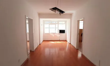 Apartamento com 97 m² e 3 dormitórios à venda no bairro bom fim