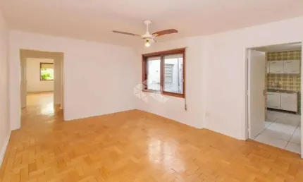 Apartamento com 1 quarto à venda na Rua Guilherme Alves, 530, Partenon, Porto Alegre