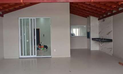 Casa com 3 quartos à venda no Residencial Ouro Verde, Botucatu , 155 m2 por R$ 520.000