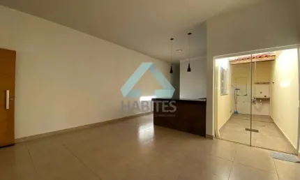 Casa com 2 quartos à venda no Residencial Ouro Verde, Botucatu 