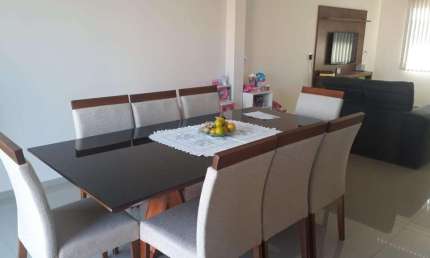 Casa com 3 quartos à venda no Residencial Mirante da Serra, Botucatu 