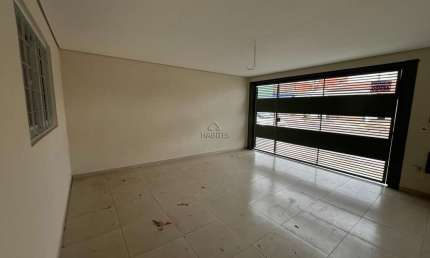 Casa com 3 quartos à venda no Residencial Cedro, Botucatu 