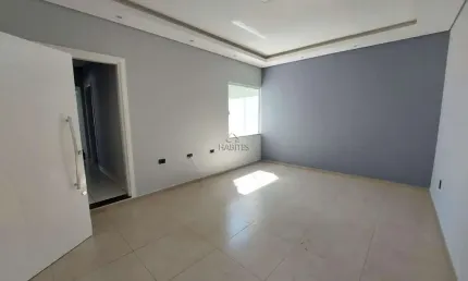 Casa com 3 quartos à venda no Jardim Peabiru, Botucatu , 120 m2 por R$ 350.000