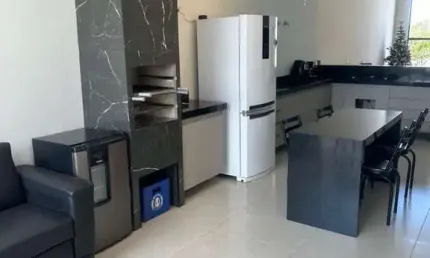 Casa com 3 quartos à venda no Jardim Aeroporto, Botucatu 