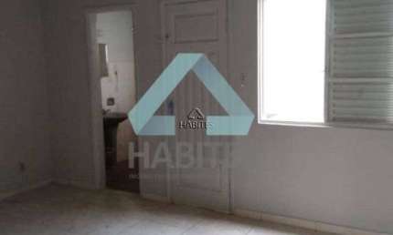 Kitnet / Stúdio para alugar na Vila Antártica, Botucatu  por R$ 850