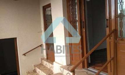 Casa com 2 quartos para alugar no Jardim Paraíso, Botucatu , 180 m2 por R$ 1.800
