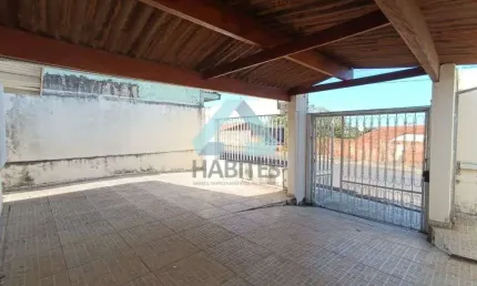 Casa com 2 quartos à venda no conjunto habitacional engenheiro francisco blasi, botucatu , 57 m2 por r$ 250.000