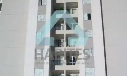 Apartamento com 3 quartos para alugar no Centro, Botucatu , 97 m2 por R$ 3.310