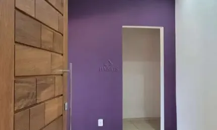 Casa com 3 quartos para alugar no Centro, Botucatu 