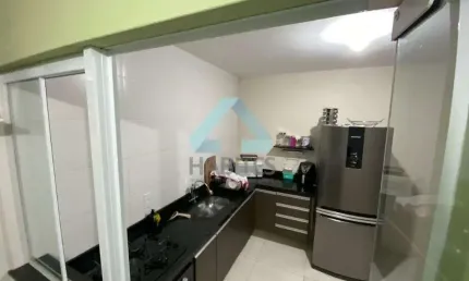 Casa com 2 quartos para alugar no residencial cedro, botucatu , 85 m2 por r$ 2.100