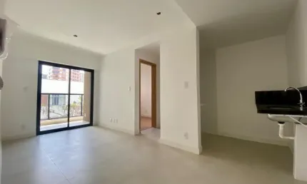Apartamento 2 quartos sendo 1 Suíte no Bairro São Mateus