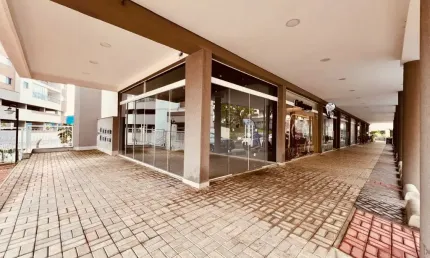 Sala comercial com 1 sala para alugar na Rua Luiz Moreira Guedes, 55, Bom Pastor, Juiz de Fora