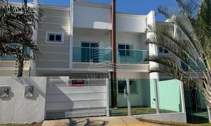 Casa com 3 quartos à venda na Avenida dos Imigrantes, 733, Jardim Eliza I, Foz do Iguaçu