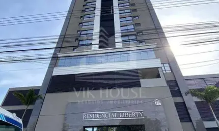 COBERTURA DUPLEX A VENDA NO EDIFICIO LIBERTY - VILA MARACANA