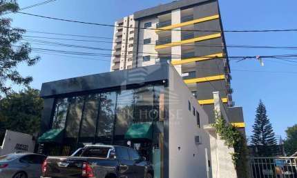 APARTAMENTO NOVO NO EDIFICIO FERRARA DISPONIVEL PARA LOCAÇÃO - CENTRO