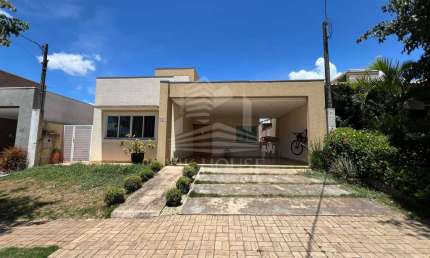 CASA A VENDA NO CONDOMINIO LEONARDO DA VINCI - FOZ DO IGUACU - PR
