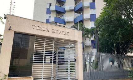 APARTAMENTO REFORMADO E SEMI MOBILIADO A VENDA - Condomínio Residencial Villa Rufini, Centro