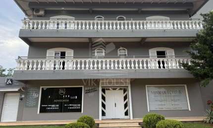 EDIFICIO COMERCIAL E RESIDENCIAL, A VENDA NO JARDIM POLO CENTRO