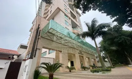 APARTAMENTO MOBILIADO A VENDA NO EDIFICIO PROVENCE - JARDIM POLO CENTRO