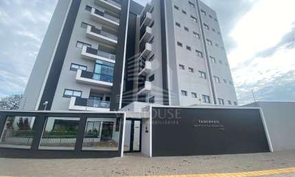 APARTAMENTO NOVO MOBILIADO E DECORADO - EDIFICIO TANCREDO NEVES