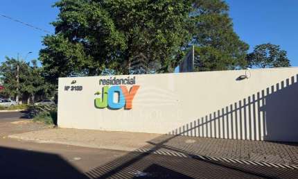 APARTAMENTO GARDEN A VENDA NO RESIDENCIAL JOY, FOZ DO IGUACU - PR
