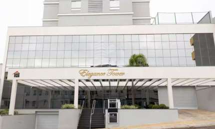 APARTAMENTO MOBILIADO DISPONIVEL PARA LOCAÇÃO - EDIFICIO ELEGANCE TOWER