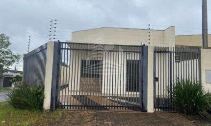 CASA DE ESQUINA DISPONIVEL PARA LOCAÇÃO - JARDIM FLORATTA