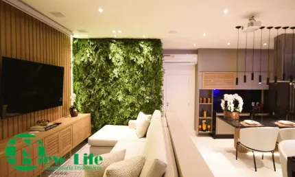 Apartamento com 3 quartos para alugar na Vila Nova Conceição, São Paulo 