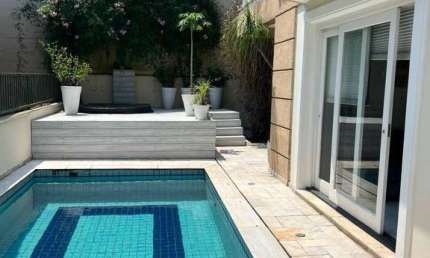 Casa para venda por R$ 6.400.000,00 em Cidade Jardim, São Paulo-SP