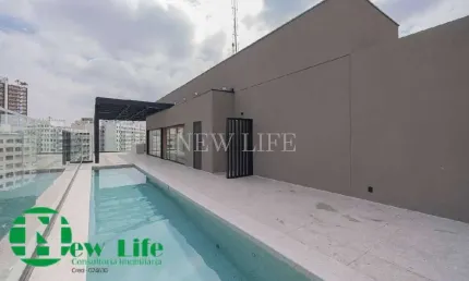Cobertura para locação por R$ 51.000,00/mês em Itaim Bibi São Paulo-SP