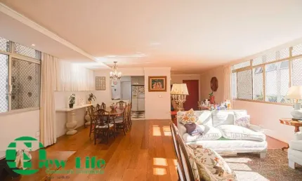Apartamento para venda por R$ 2.800.000,00 em Jardins-SP