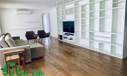Apartamento para Locação em  Jardim das Perdizes, São Paulo-SP