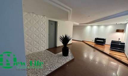 Cobertura para venda por por R$ 2.790.000,00 na Vila Clementino, São Paulo