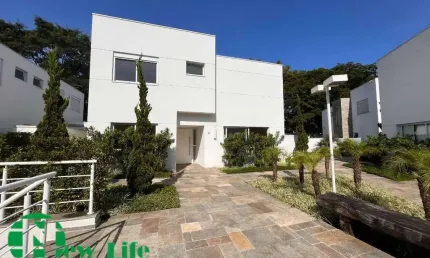 Casa a venda por r$ 5.250.000,00 em alto da boa vista - sp