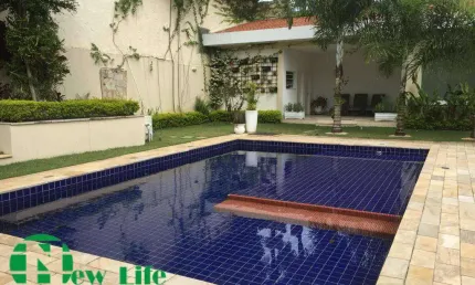 Casa com 4 quartos à venda no Retiro Morumbi, São Paulo 