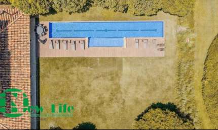 Casa a venda por R$48.000.000  na Fazenda boa vista - SP