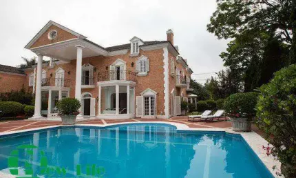 Casa à venda por R$15.000.000,00 no Retiro do Morumbi- São Pulo