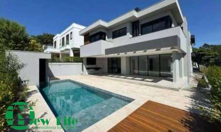 Casa para venda por R$ 8.900.000,00 em Alphaville, Santana de Parnaíba-SP