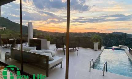 Casa para venda por R$ 6.990.000,00 em Alphaville - SP